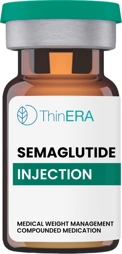 Compounded Semaglutide