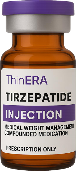 Compounded tirzepatide