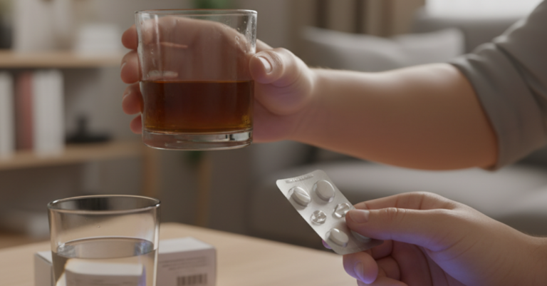 GLP-1 and Alcohol Can You Drink While on Semaglutide