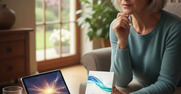 GLP-1 for Menopause