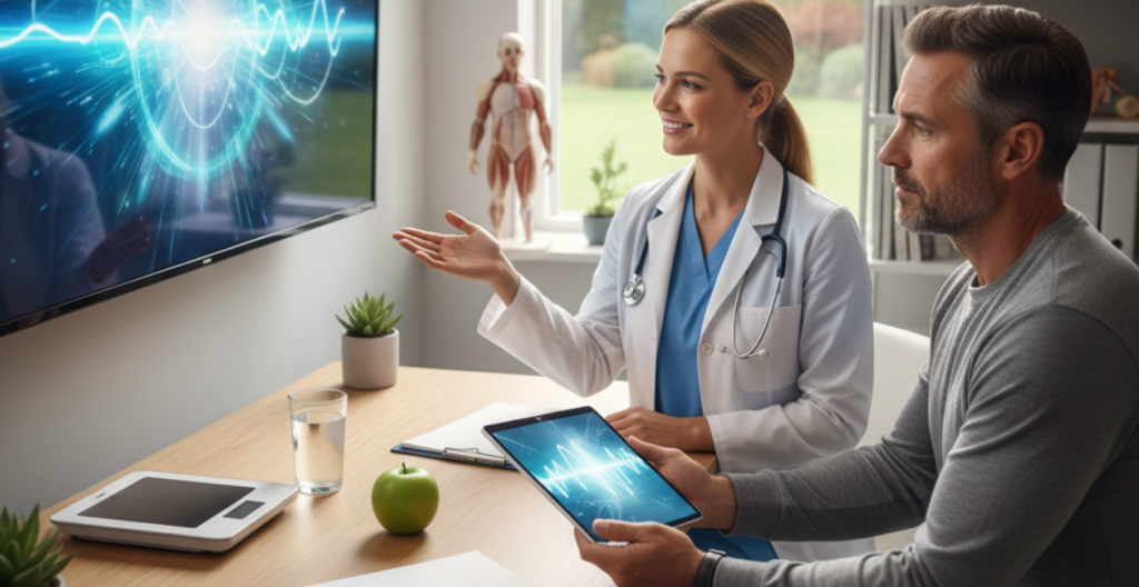 Medically Supervised Weight Loss