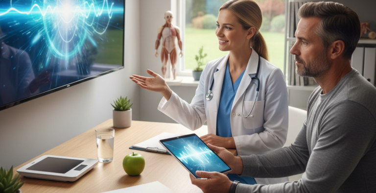Medically Supervised Weight Loss