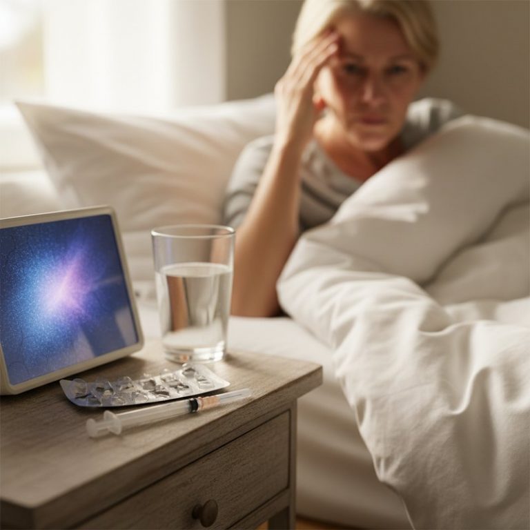 Missed a GLP-1 Medication Dose? What to Do and When to Restart